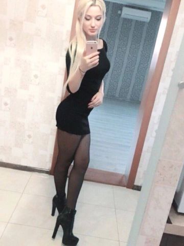 Проститутка Тереза Проститутка Тереза